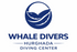 Whale Divers