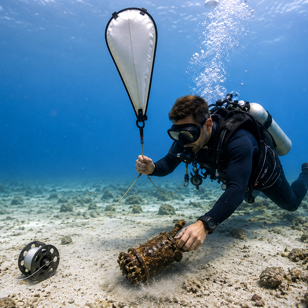 SEARCH AND RECOVERY | 2 DAYS