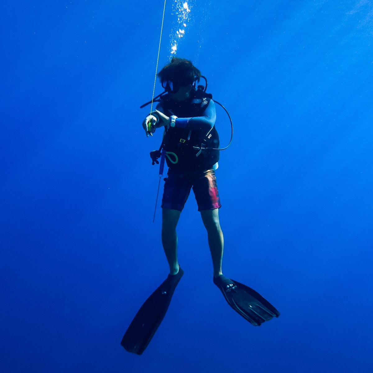 SPECIALTY COURSES - CHOOSE YOUR ADVENTURE